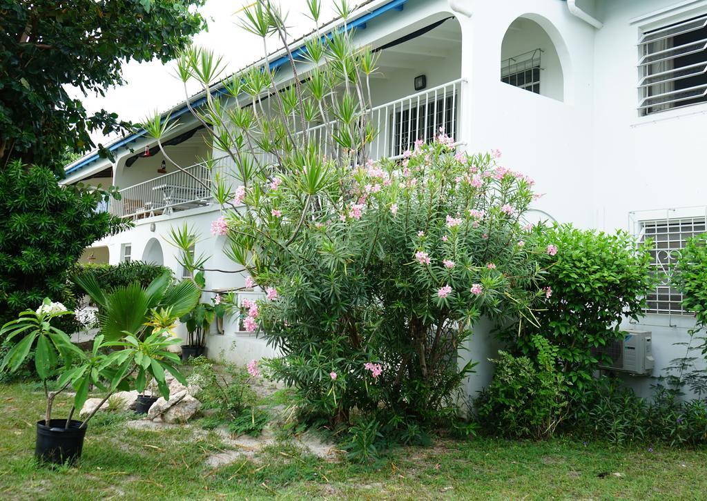 Lagoon Marina Apartments Koolbaai Exterior foto